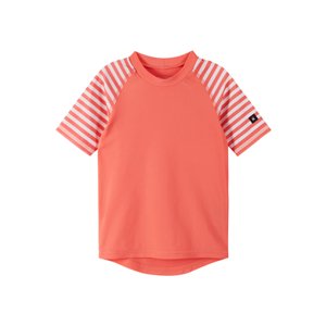 Reima Plavkové tričko Misty Red