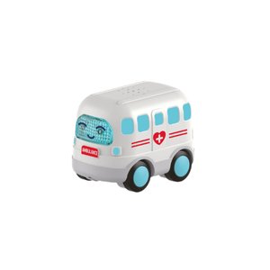 Scandinavian Baby Products Moje auto - Ambulance