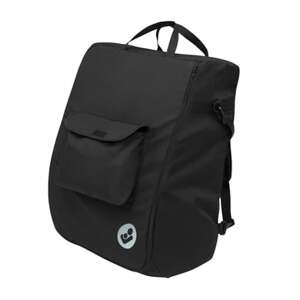 MAXI COSI Cestovní taška Ultra-Compact Black