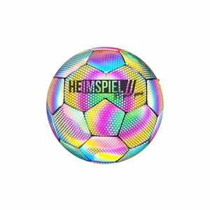 XTREM Toys and Sports HEIMSPIEL Reflexní fotbalový míč, velikost