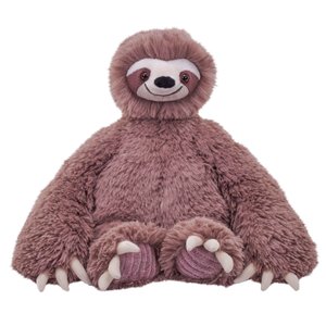 Wild Republic Plyšová hračka Snuggleluvs Sloth Soft Toy