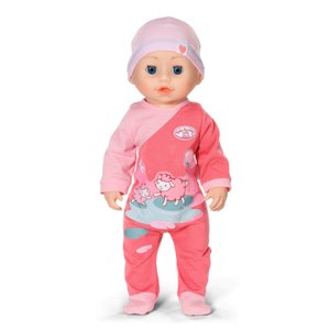 Zapf Creation Baby Annabell® Emily walk with me 43 cm