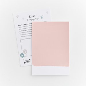 Little Pomp Křídová barva Pink & Unique 750 ml
