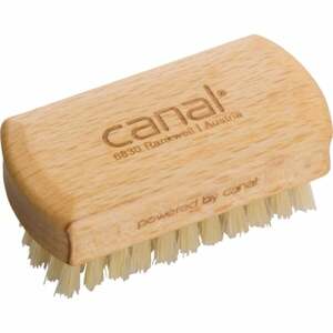 canal® Hand Nail Brush Mini