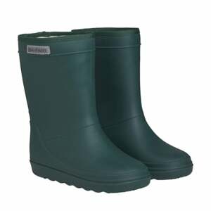 EN FANT Thermo Boots Ponderose Pine